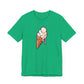 Riff Raff Wear Ice Cream Unisex Jersey Short Sleeve Tee