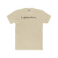 Unisex Cotton Crew Tee – Legally Alive Statement Shirt - Riff Raff Wear