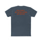 Funny Unisex Cotton Crew Tee - Dirty Stan's Street Meats Graphic T-Shirt - Riff Raff Wear
