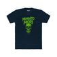 Memento Mori Cotton Tee - Latin, literally ‘remember (that you have) to die -Unisex T-Shirt, Casual Wear, Philosophy Enthusiast