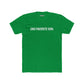 Funny Unisex Cotton Crew Tee - '2nd Favorite Son' Shirt Riff Raff Wear
