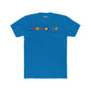 Colorful 'Boys R Sus' Unisex Cotton Crew Tee - Parody Logo Series - Riff Raff Wear
