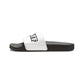 Riff Raff Wear Men's PU Slide Sandals