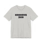 Groove 360 Unisex Jersey Short Sleeve Tee