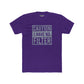 Caution I Have No Filter Unisex Cotton Crew Tee - Funny Graphic T-Shirt for Casual Wear - Riff Raff Wear