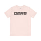 Complete T-shirt