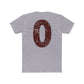 Distressed Zero Graphic Tee