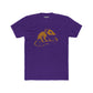 Funny Gym Rat Workout Unisex Cotton Crew Tee - Riff Raff Wear