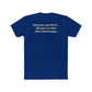 Mr. Happy's II Cafe Unisex Cotton Crew Tee - Fun Adult Humor T-Shirt - Riff Raff Wear Underground