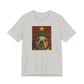 Festive Dog Christmas Tee, Cute Holiday T-Shirt, Unisex Pet Lover Gift, Funny Pet Design, Christmas Apparel - Riff Raff Wear