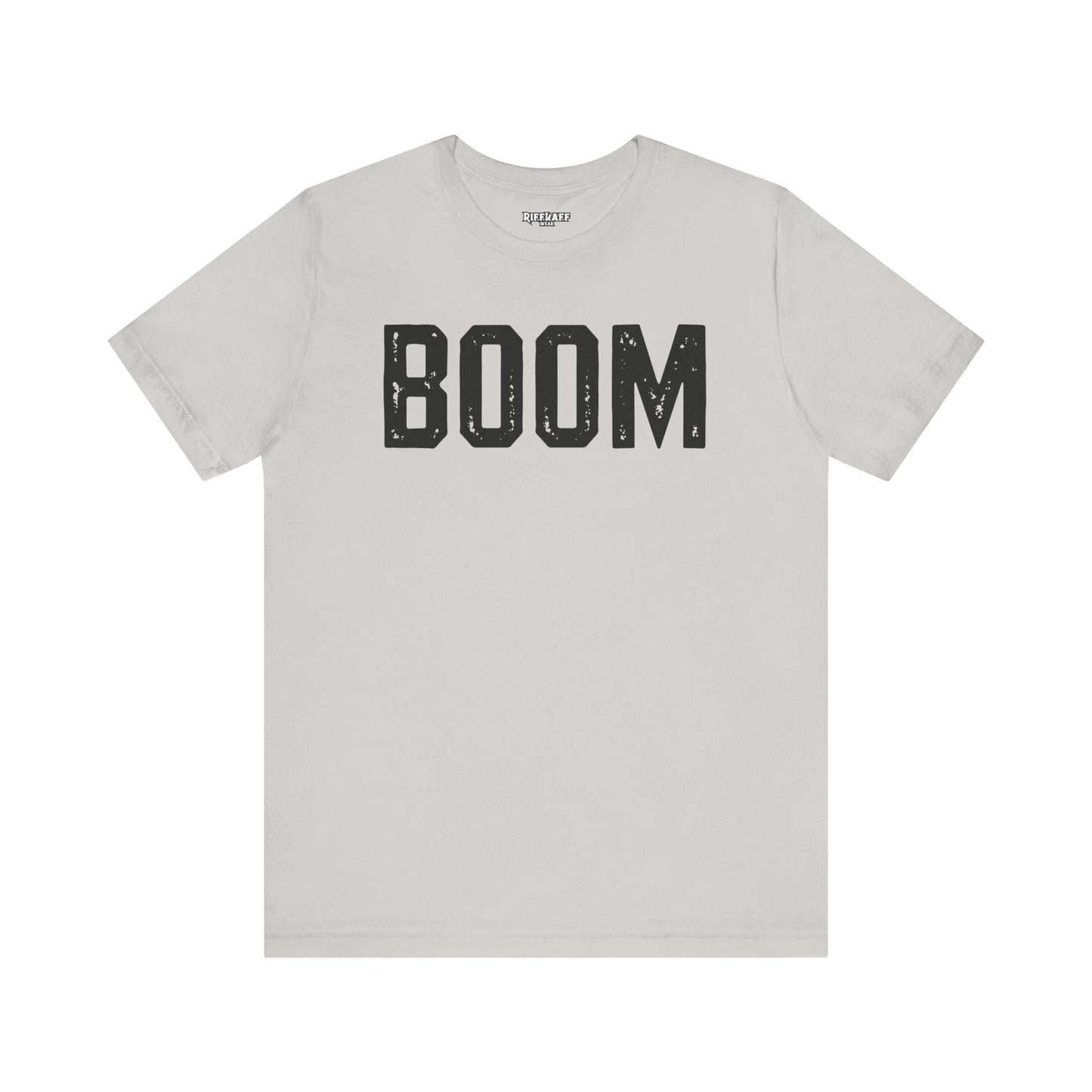 Boom T-shirt