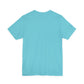 Unisex Graphic Tee - ZROFRSGVN, Casual Wear, Graphic Shirt, Streetwear, Everyday Fashion, Gift for Him/Her - Riff Raff Wear
