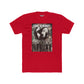 One Humanity Unisex Cotton Crew Tee -  Political Art - Riff Raff Wear