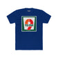 Retro 9 to Five Unisex Cotton Crew Tee - Parody Logo Series - Riff Raff Wear