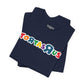 TortasRUs Colorful Logo Tee