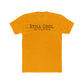 Still Cool Unisex Cotton Crew Tee - Just Ask My Mom - Riff Raff Wear