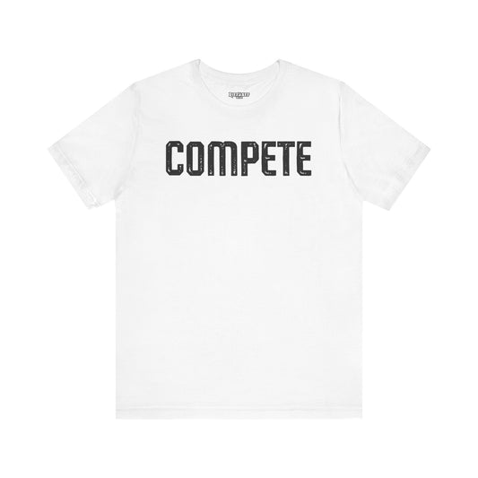 Complete T-shirt