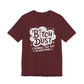 Sassy Humorous T-Shirt, Bitch Dust Tee, Funny Quote Top, Gift for Friends, Casual Wear, Everyday Humor Clothing - Riff Raff Wear