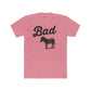 Bad Donkey Graphic T-Shirt, Funny Animal Tee, Unisex Apparel - Riff Raff Wear