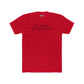 Motivational Unisex Cotton Crew Tee - "Be Better. Be Different." - Riff Raff Wear