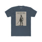 Motivational Unisex Cotton Crew Tee - "If You Are Tired, Then Do It Tired" - Riff Raff Wear
