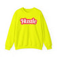 Riff Raff Wear Hustle Unisex Heavy Blend™ Crewneck Sweatshirt