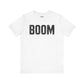 Boom T-shirt