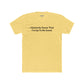 Unisex Cotton Crew Tee - 'I Solemnly Swear That I'm Up To No Good' Shirt - Riff Raff Wear