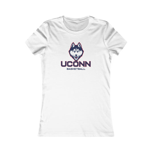 Uconn Women's Favorite Tee