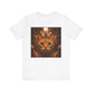 Cat Ghosts Tee Halloween Ready! - Riff Raff Wear