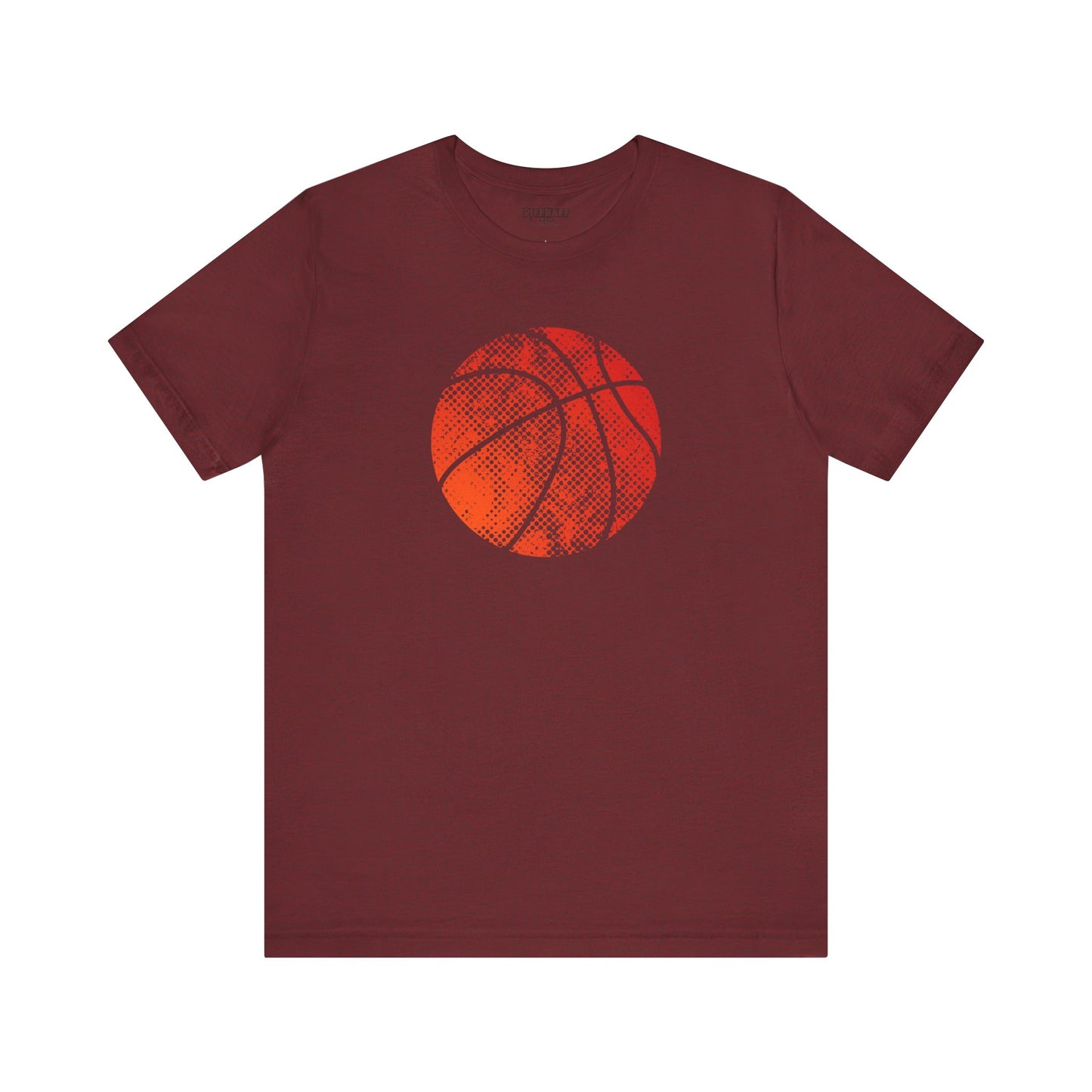 Riff Raff Wear Basketball 2 Unisex Jersey Short Sleeve Tee