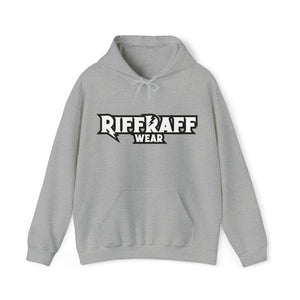 Riff Raff Wear Unisex Heavy Blend™ Hooded Sweatshirt