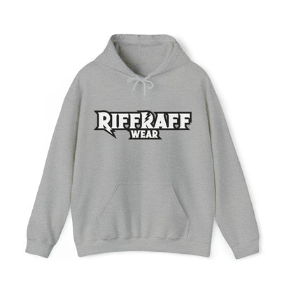 Riff Raff Wear Unisex Heavy Blend™ Hooded Sweatshirt