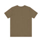 Riff Raff Wear Be A Good Human Unisex Jersey Short Sleeve Tee