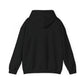 Empowering Feminist Hoodie | Unisex Heavy Blend™ Sweatshirt - Riff Raff Wear