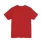Bulldog Dunk Basketball T‑Shirt, Retro #23 Slam Dunk Graphic Tee