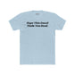 Funny Graphic Tee - "Hope This Email Finds You Dead" - Riff Raff Wear