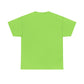Riff Raff Wear Recycle Banned Shirt Unisex Heavy Cotton Tee