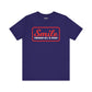 Graphic T-Shirt - Smile Tomorrow Will Be Worse - Riff Raff Wear