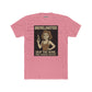 Bremelanotide Poke Yourself - Motivational Unisex Cotton Crew Tee - OverRX - Riff Raff Wear