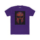 Spartan Warrior Graphic Tee | Unisex Cotton Crew Shirt for Fitness & Casual Wear - Riff Raff Wear
