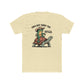 Whimsical Animal Graphic Tee, Playful T-Shirt, Unisex Cotton Crew, Funny Gift, Casual Wear, Riff Raff Wear