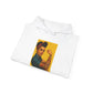Empowering Feminist Hoodie | Unisex Heavy Blend™ Sweatshirt - Riff Raff Wear