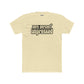 Unisex Cotton Crew Tee - 'Zero Percent Impressed' Playful Graphic T-Shirt - Riff Raff Wear
