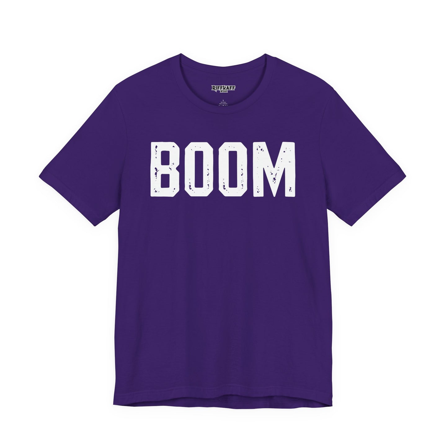 Boom T-shirt