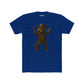 Funny Cowboy Graphic Tee, Unisex Cotton Crew Shirt, Western Style - Riff Raff Wear