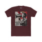Unisex Cotton Crew Tee - "Speak Your Truth" Political Art - Riff Raff Wear