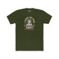 Dad Funny - Shut the Fucupcakes - Unisex Cotton Crew Tee - Riff Raff Wear