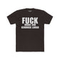 F*Drake & Kendrick Lamar – Unisex Crew Tee for the Musically Unbothered - Riff Raff Wear