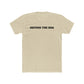Defund The HOA Unisex Cotton Crew Tee - Statement Shirt for Activists - Riff Raff Wear
